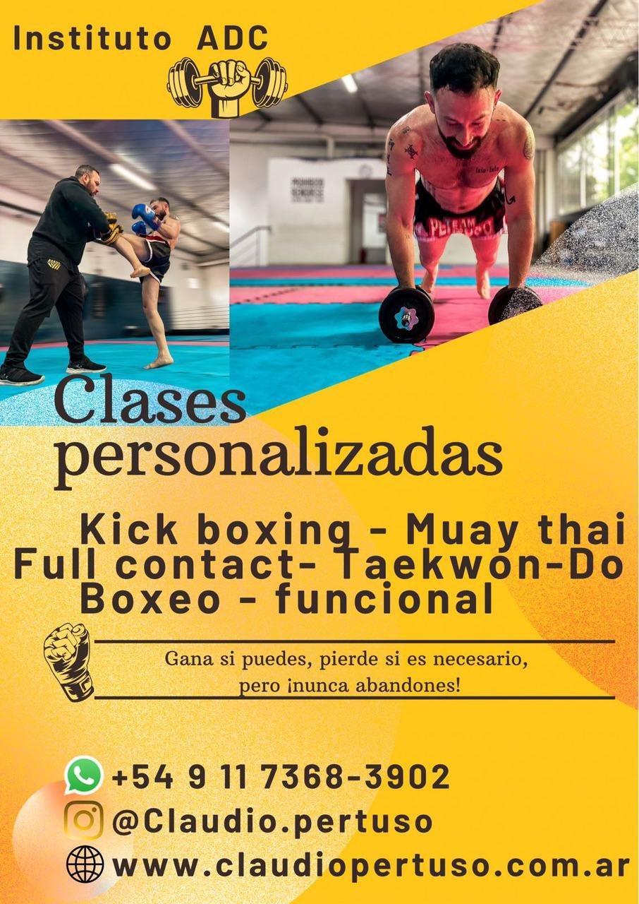 Muay-Thai